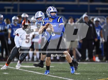 Thumbnail 3 in Berea-Midpark @ Brunswick (OHSAA D1 Regional) photogallery.