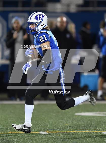 Thumbnail 2 in Berea-Midpark @ Brunswick (OHSAA D1 Regional) photogallery.