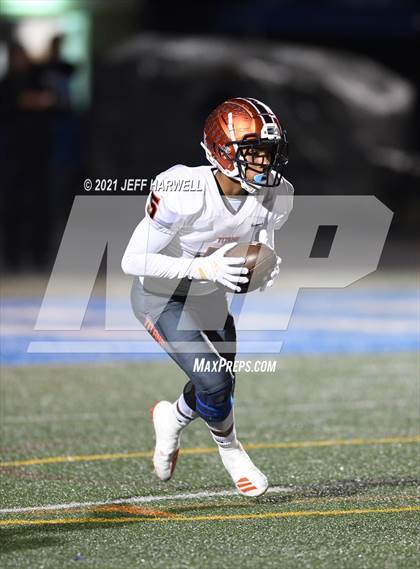 Thumbnail 3 in Berea-Midpark @ Brunswick (OHSAA D1 Regional) photogallery.