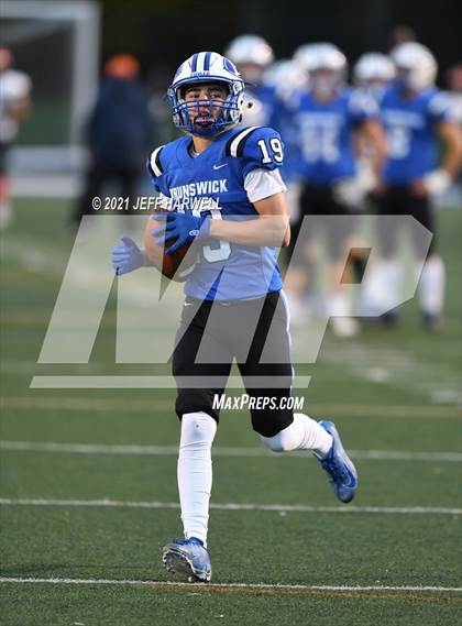 Thumbnail 2 in Berea-Midpark @ Brunswick (OHSAA D1 Regional) photogallery.