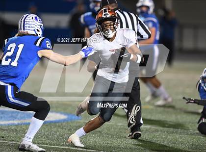 Thumbnail 3 in Berea-Midpark @ Brunswick (OHSAA D1 Regional) photogallery.