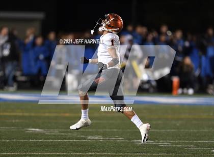 Thumbnail 1 in Berea-Midpark @ Brunswick (OHSAA D1 Regional) photogallery.
