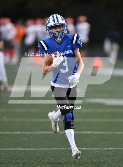 Thumbnail 3 in Berea-Midpark @ Brunswick (OHSAA D1 Regional) photogallery.