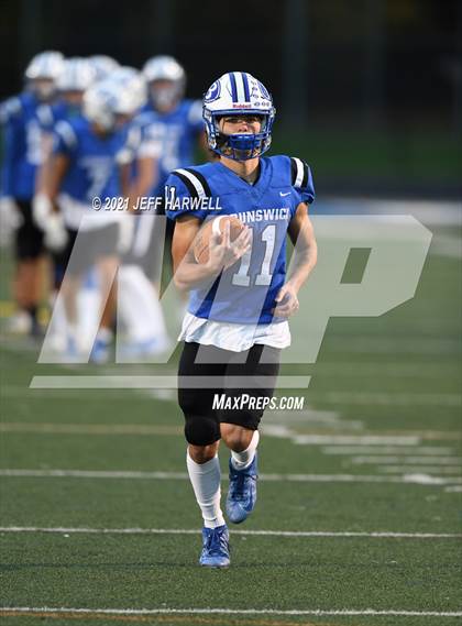 Thumbnail 3 in Berea-Midpark @ Brunswick (OHSAA D1 Regional) photogallery.