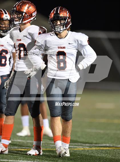 Thumbnail 3 in Berea-Midpark @ Brunswick (OHSAA D1 Regional) photogallery.
