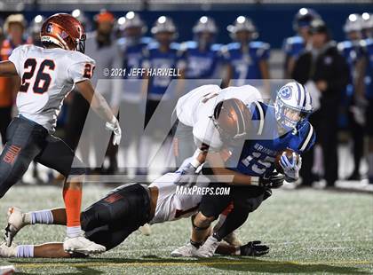 Thumbnail 3 in Berea-Midpark @ Brunswick (OHSAA D1 Regional) photogallery.