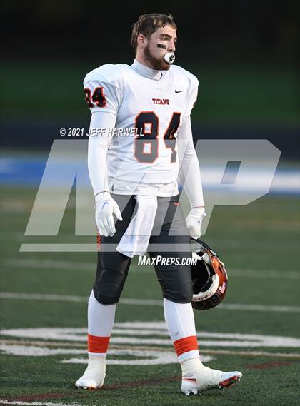 Thumbnail 3 in Berea-Midpark @ Brunswick (OHSAA D1 Regional) photogallery.