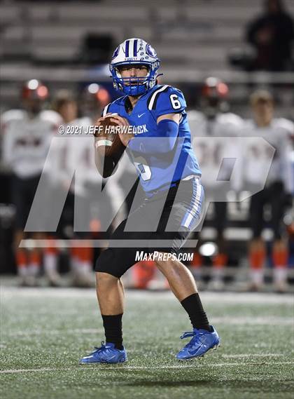 Thumbnail 3 in Berea-Midpark @ Brunswick (OHSAA D1 Regional) photogallery.