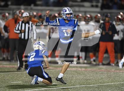 Thumbnail 3 in Berea-Midpark @ Brunswick (OHSAA D1 Regional) photogallery.