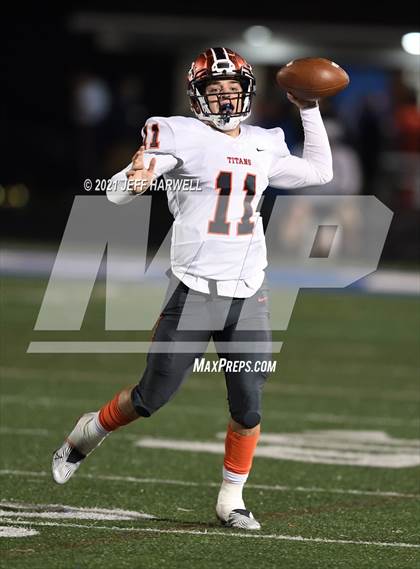 Thumbnail 1 in Berea-Midpark @ Brunswick (OHSAA D1 Regional) photogallery.