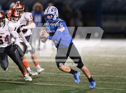 Thumbnail 1 in Berea-Midpark @ Brunswick (OHSAA D1 Regional) photogallery.