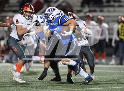 Thumbnail 1 in Berea-Midpark @ Brunswick (OHSAA D1 Regional) photogallery.
