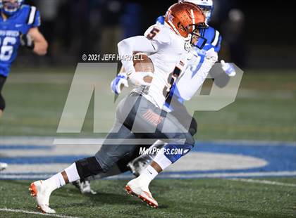 Thumbnail 3 in Berea-Midpark @ Brunswick (OHSAA D1 Regional) photogallery.