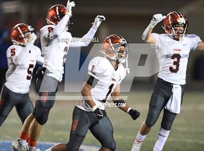 Thumbnail 2 in Berea-Midpark @ Brunswick (OHSAA D1 Regional) photogallery.