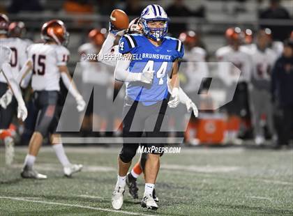 Thumbnail 1 in Berea-Midpark @ Brunswick (OHSAA D1 Regional) photogallery.