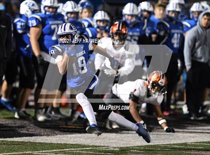 Thumbnail 3 in Berea-Midpark @ Brunswick (OHSAA D1 Regional) photogallery.