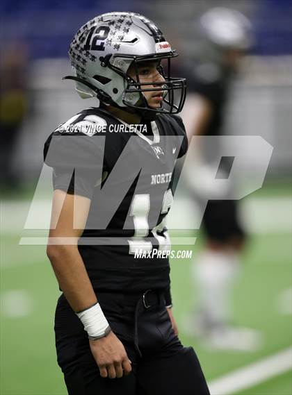Thumbnail 1 in Westlake vs. Pharr-San Juan-Alamo North (UIL 6A D2 Regional Playoff) photogallery.