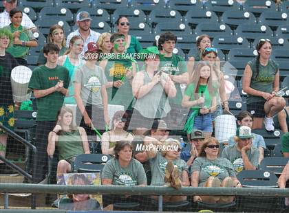 Thumbnail 3 in Collinsville @ Harleton (UIL 2A Baseball State Semifinal) photogallery.