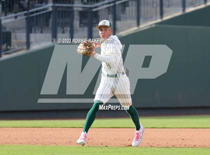 Thumbnail 2 in Collinsville @ Harleton (UIL 2A Baseball State Semifinal) photogallery.
