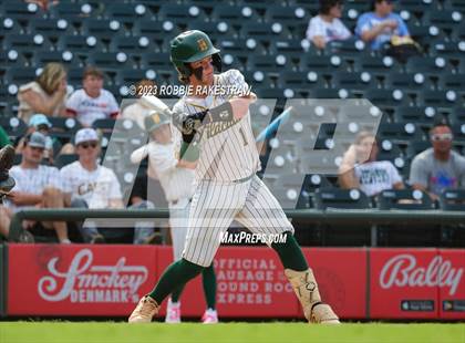 Thumbnail 2 in Collinsville @ Harleton (UIL 2A Baseball State Semifinal) photogallery.