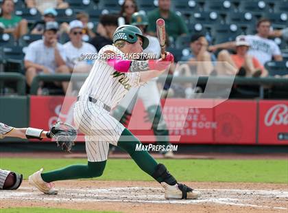 Thumbnail 3 in Collinsville @ Harleton (UIL 2A Baseball State Semifinal) photogallery.