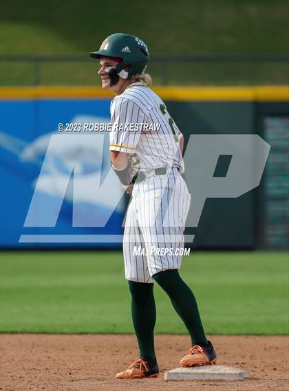 Thumbnail 3 in Collinsville @ Harleton (UIL 2A Baseball State Semifinal) photogallery.