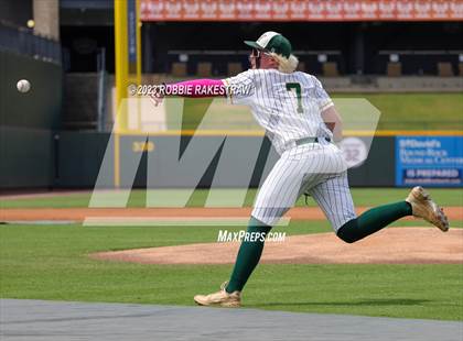 Thumbnail 1 in Collinsville @ Harleton (UIL 2A Baseball State Semifinal) photogallery.
