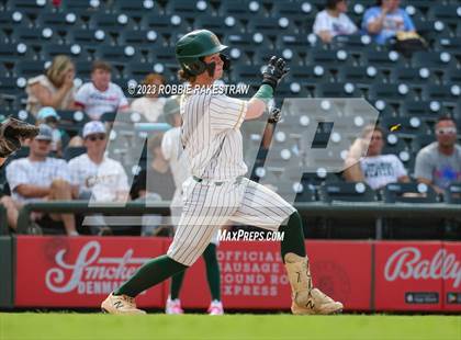 Thumbnail 3 in Collinsville @ Harleton (UIL 2A Baseball State Semifinal) photogallery.