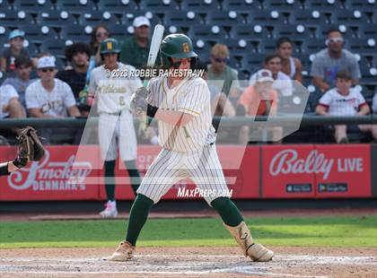Thumbnail 2 in Collinsville @ Harleton (UIL 2A Baseball State Semifinal) photogallery.