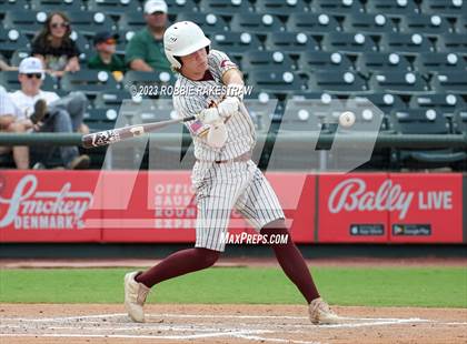Thumbnail 1 in Collinsville @ Harleton (UIL 2A Baseball State Semifinal) photogallery.