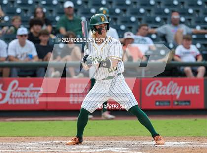 Thumbnail 1 in Collinsville @ Harleton (UIL 2A Baseball State Semifinal) photogallery.