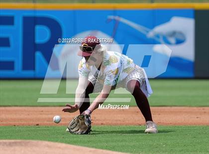 Thumbnail 3 in Collinsville @ Harleton (UIL 2A Baseball State Semifinal) photogallery.