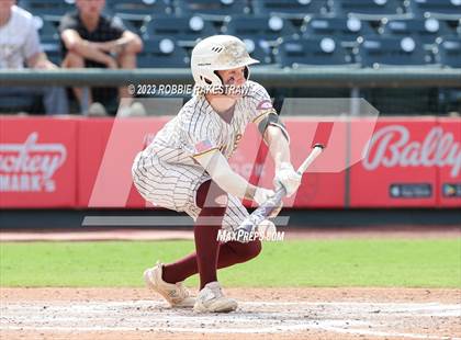 Thumbnail 3 in Collinsville @ Harleton (UIL 2A Baseball State Semifinal) photogallery.