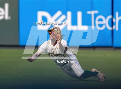 Thumbnail 1 in Collinsville @ Harleton (UIL 2A Baseball State Semifinal) photogallery.
