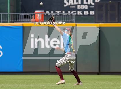 Thumbnail 1 in Collinsville @ Harleton (UIL 2A Baseball State Semifinal) photogallery.