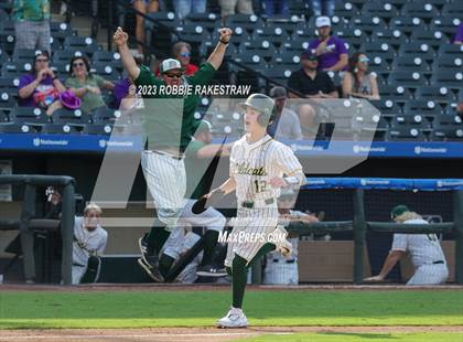 Thumbnail 3 in Collinsville @ Harleton (UIL 2A Baseball State Semifinal) photogallery.