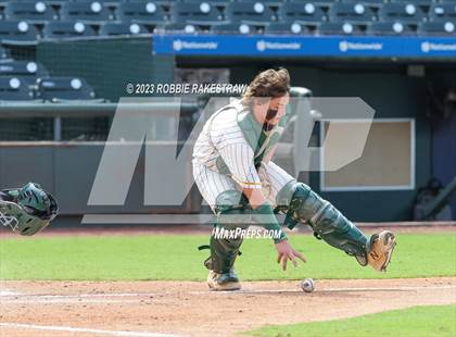 Thumbnail 2 in Collinsville @ Harleton (UIL 2A Baseball State Semifinal) photogallery.