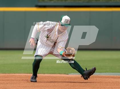 Thumbnail 2 in Collinsville @ Harleton (UIL 2A Baseball State Semifinal) photogallery.