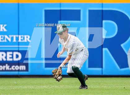 Thumbnail 1 in Collinsville @ Harleton (UIL 2A Baseball State Semifinal) photogallery.