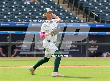 Thumbnail 1 in Collinsville @ Harleton (UIL 2A Baseball State Semifinal) photogallery.