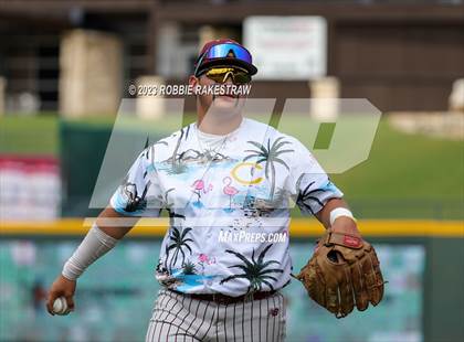 Thumbnail 3 in Collinsville @ Harleton (UIL 2A Baseball State Semifinal) photogallery.