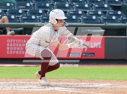 Thumbnail 3 in Collinsville @ Harleton (UIL 2A Baseball State Semifinal) photogallery.