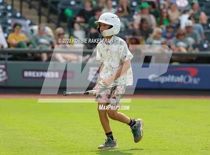 Thumbnail 1 in Collinsville @ Harleton (UIL 2A Baseball State Semifinal) photogallery.