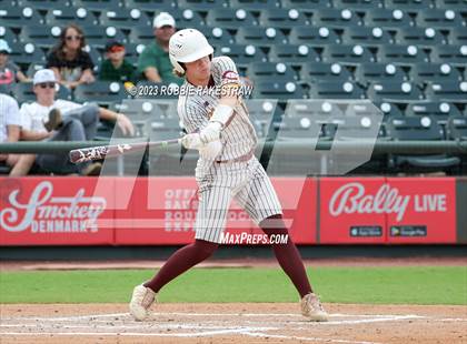 Thumbnail 2 in Collinsville @ Harleton (UIL 2A Baseball State Semifinal) photogallery.
