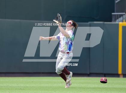 Thumbnail 3 in Collinsville @ Harleton (UIL 2A Baseball State Semifinal) photogallery.