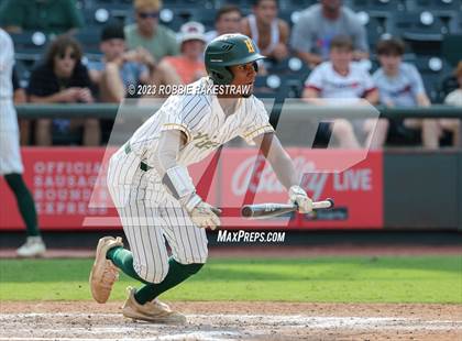 Thumbnail 2 in Collinsville @ Harleton (UIL 2A Baseball State Semifinal) photogallery.