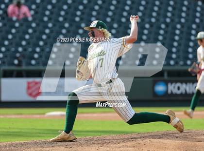 Thumbnail 1 in Collinsville @ Harleton (UIL 2A Baseball State Semifinal) photogallery.