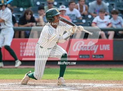 Thumbnail 3 in Collinsville @ Harleton (UIL 2A Baseball State Semifinal) photogallery.