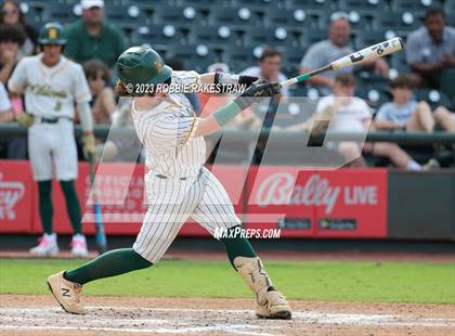 Thumbnail 3 in Collinsville @ Harleton (UIL 2A Baseball State Semifinal) photogallery.