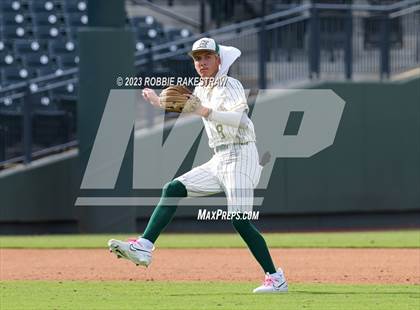 Thumbnail 3 in Collinsville @ Harleton (UIL 2A Baseball State Semifinal) photogallery.